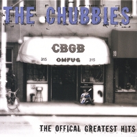 THE CHUBBIES: Official Greatest Hits