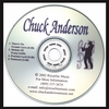 CHUCK ANDERSON: There's No Greater Love