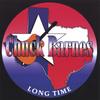 CHUCK BARNES: Long Time