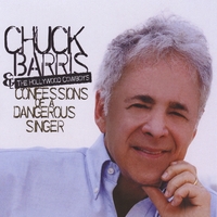 Chuck Barris : Confessions of a Dangerous Singer