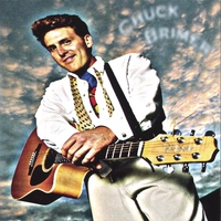 Chuck Brimer : I'm Gonna Be Your Hero