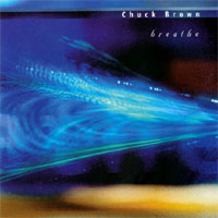 Chuck Brown : Breathe