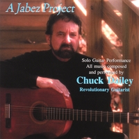 Chuck Dailey : A Jabez Project