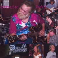 CHUCK DAY: Live At Peri's