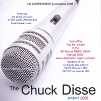 Chuck Disse : The Chuck Disse Project 2006