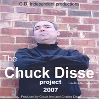 Chuck Disse : The Chuck Disse Project 2007