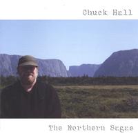 Chuck Hall : The Northern Sagas