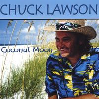Chuck Lawson : Coconut Moon