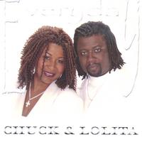 CHUCK & LOLITA: Everyday