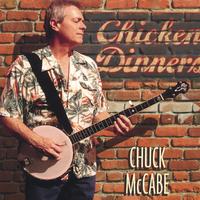 CHUCK MCCABE: Chicken Dinners