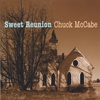 Chuck McCabe on CDBaby