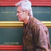 Chuck McCabe : Creatures of Habit