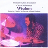 CHUCK MCPHERSON: Wisdom