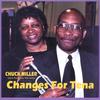 CHUCK MILLER: Changes For Tena