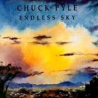 Chuck Pyle : Endless Sky