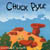 CHUCK PYLE: Camel Rock