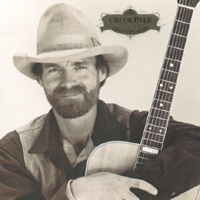 Chuck Pyle : Drifter's Wind