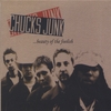 CHUCK'S JUNK: Beauty of the Foolish