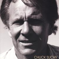 CHUCK SUCHY: Different Line Of Time
