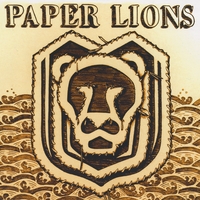 Paper Lions : Paper Lions