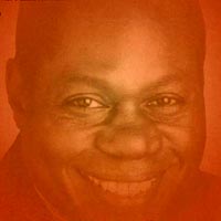 chuk fowler and higher energy : up from the roots