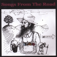 CHARLES HUMPHREY III: Songs From The Road