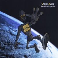 Chunk Audio : Aerials of Expertise