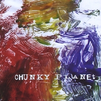 Chunky Planet : Walking in my Shoes - EP