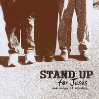 THE CHURCH AT PARKVIEW: Stand Up For Jesus