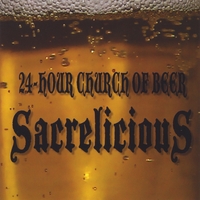 24-hour Church of Beer: Sacrelicious