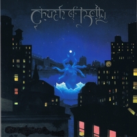 Church of Betty : Church of Betty