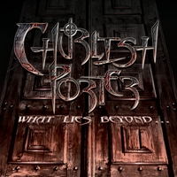 Churlish Porter : What Lies Beyond