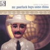 BOBBY & THE CHUXX: Mr. Poorluck Buys Some China