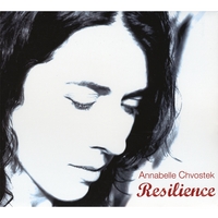 ANNABELLE CHVOSTEK: Resilience