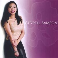 Chyrell Samson : Chyrell Samson