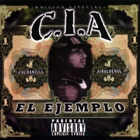 C.I.A.: El Ejemplo