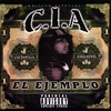 C.I.A.: El Ejemplo