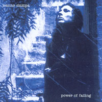 JEANNE CIAMPA: Power Of Falling