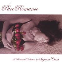 Suzanne Ciani : Pure Romance