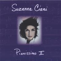 SUZANNE CIANI: Pianissimo II