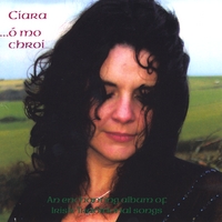 Ciara Considine : Ó Mo Chroí