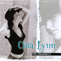 CIARA LYNN: Why Shouldn't I