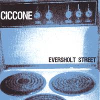 Ciccone : Eversholt Street