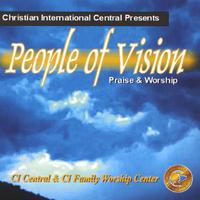 C.I. Central : People of Vision
