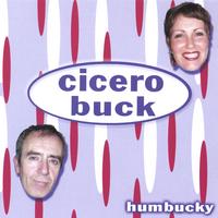 Cicero Buck : Humbucky