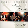 LESZEK CICHONSKI FEAT. STAN SKIBBY: Thanks Jimi a tribute to Jimi Hendrix