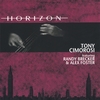 TONY CIMOROSI: HORIZON