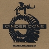 CINDER CONE: Sharkelepharhino - EP