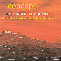 Joe Cinderella : Concept