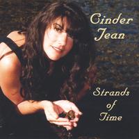 CINDER JEAN: Strands Of Time